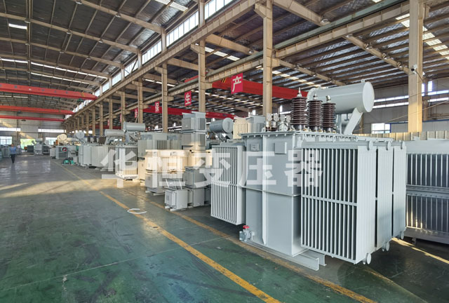 S13-8000/35崇信崇信崇信电力变压器厂家