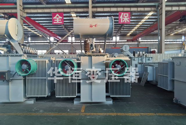 S13-6300/35崇信崇信崇信电力变压器