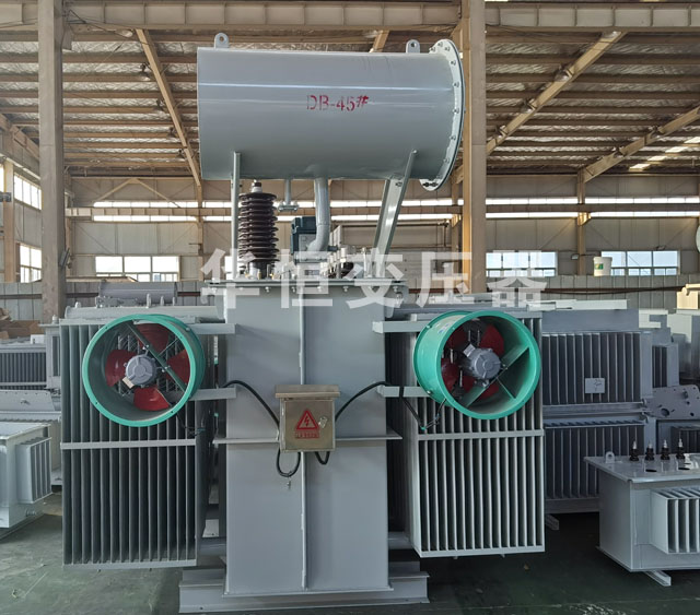 S13-6300/35崇信崇信崇信电力变压器